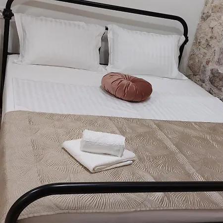아파트호텔 B
